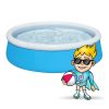 Gyermekkerti bővítőmedence 152 x 38 cm Bestway 57241