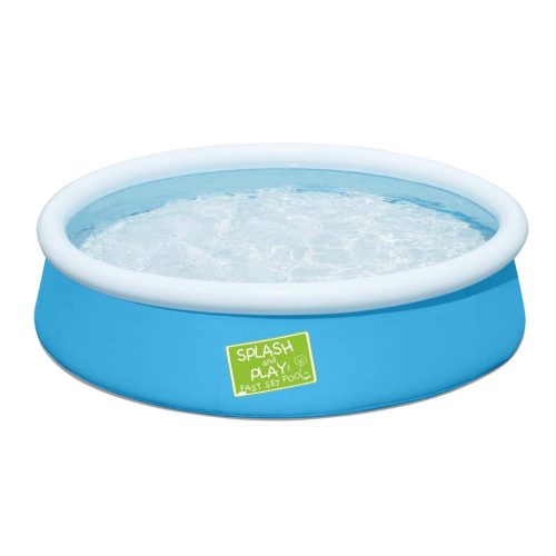 Bővítő kerti medence gyerekeknek 152 x 38 cm Bestway 57241