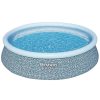 Kerti bővítőmedence 457 x 107 cm 11 az 1-ben Bestway 57372