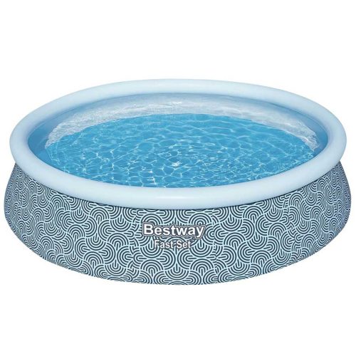 Kerti bővítőmedence 457 x 107 cm 11 az 1-ben Bestway 57372