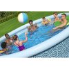 Kerti bővítőmedence 457 x 107 cm 11 az 1-ben Bestway 57372