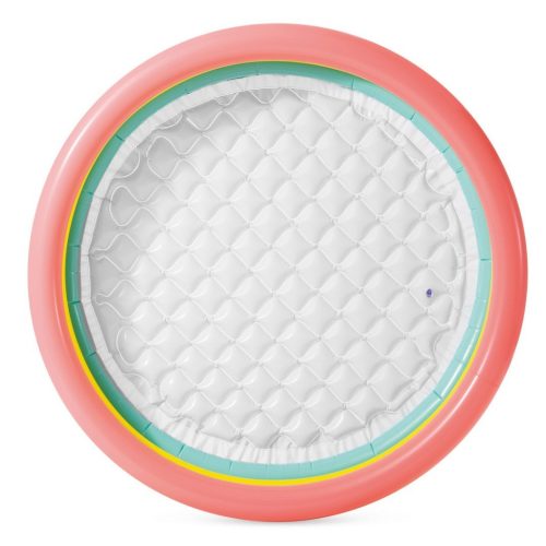 Felfújható zuhanytálca 3 színben 114 x 25 cm INTEX 57412