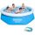 Bővítő medence 244 x 61 cm Bestway 57448