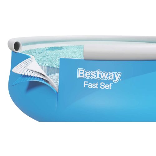 Bővítő medence 244 x 61 cm Bestway 57448