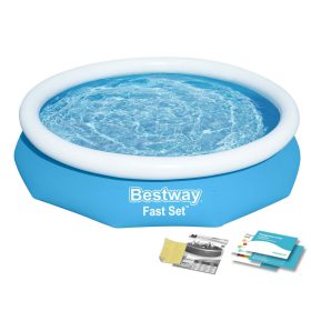 Bestway 57456 305 x 66 cm-es kerti bővítő medence
