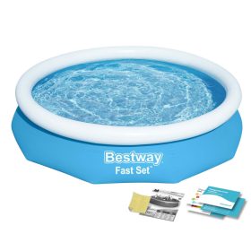 Bestway 57456 305 x 66 cm-es kerti bővítő medence
