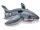Felfújható játék Shark 173 x 107 cm INTEX 57525