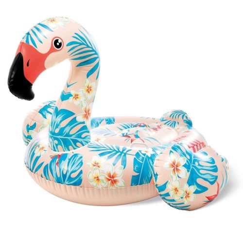 Tropical Flamingo légmatrac INTEX 57559