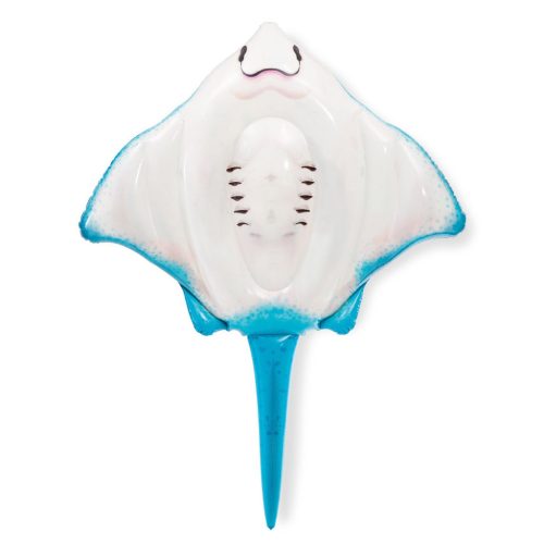 Felfújható stingray matrac 185 x 145 cm INTEX 57576