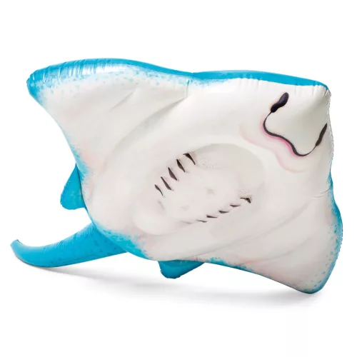 Felfújható stingray matrac 185 x 145 cm INTEX 57576