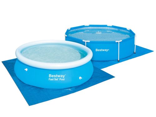 Medenceszőnyeg - 274 x 274 cm Bestway 58000