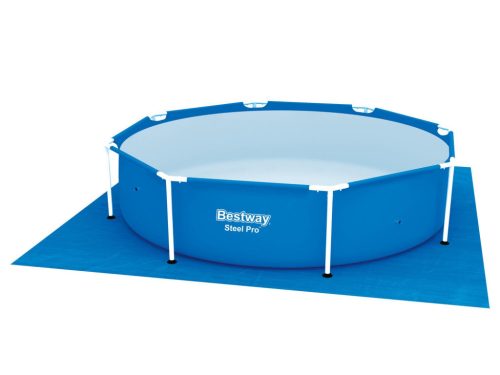 Medenceszőnyeg - 274 x 274 cm Bestway 58000