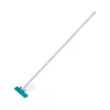 Medencetisztító készlet, 167 cm-es pálca + porszívó + Bestway 58013 háló