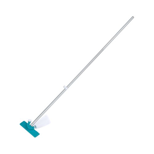 Medencetisztító készlet, 167 cm-es pálca + porszívó + Bestway 58013 háló