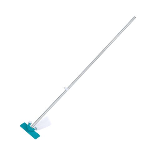 Medencetisztító készlet, 167 cm-es pálca + porszívó + Bestway 58013 háló