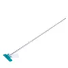 Medencetisztító készlet, 167 cm-es pálca + porszívó + Bestway 58013 háló