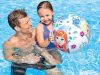 Felfújható strandlabda Disney Frozen-Frozen átmérője 51 cm Bestway 58021