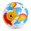 Felfújható labda 51 cm Micimackó INTEX 58025