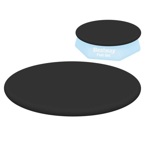 Medencetakaró 244 cm Bestway 58032