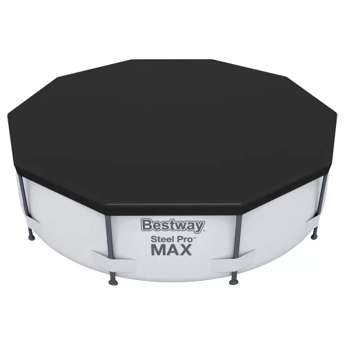 Keretes medence burkolata 305 cm Bestway 58036