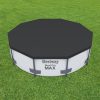 Keretes medence burkolata 305 cm Bestway 58036