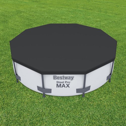 Keretes medence burkolata 305 cm Bestway 58036