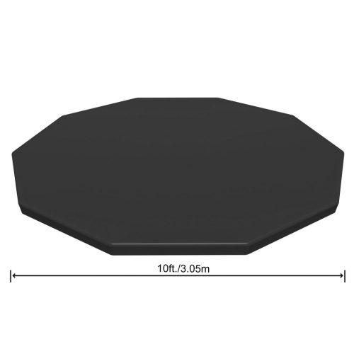 Keretes medence burkolata 305 cm Bestway 58036