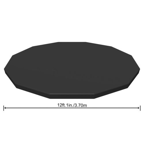 Huzat egy 366 cm-es Bestway 58037 vázas medencéhez