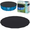 Fedél egy 457 cm-es Bestway 58038 vázas medencéhez