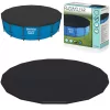 Fedél egy 457 cm-es Bestway 58038 vázas medencéhez