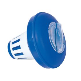 Nagy úszó, Bestway 58071 medence vegyszer-adagoló