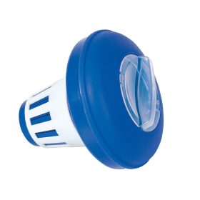 Nagy úszó, Bestway 58071 medence vegyszer-adagoló