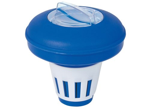 Nagy úszó, Bestway 58071 medence vegyszer-adagoló