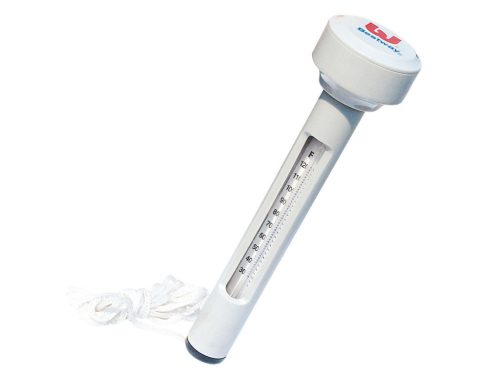 Bestway 58072 úszó medence hőmérő