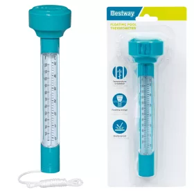 Bestway 58072 úszó medence hőmérő