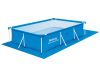 Szőnyeg 338 x 239 cm téglalap alakú medencéhez, Bestway 58101