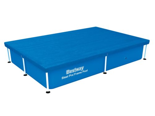 Téglalap alakú borító 224 x 154 cm Bestway 58103