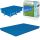 Fedő vázas medencéhez 259 x 170 cm Bestway 58105