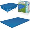 Fedő vázas medence 300 x 201 cm Bestway 58106