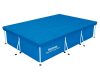 Fedő vázas medence 300 x 201 cm Bestway 58106