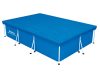 Fedő vázas medence 300 x 201 cm Bestway 58106