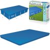 Fedő vázas medence 400 x 211 cm Bestway 58107-A