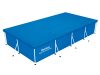 Fedő vázas medence 400 x 211 cm Bestway 58107-A