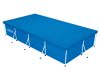 Fedő vázas medence 400 x 211 cm Bestway 58107