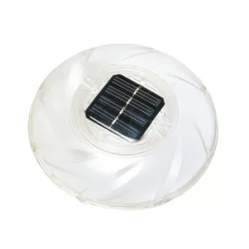 Napelemes medencelámpa, 18 cm átmérőjű, Bestway 58111