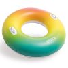 Szivárvány úszógyűrű - átmérője 119 cm INTEX 58202