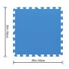 Habszivacs kirakószőnyeg medencéhez 50 x 50 cm 9 db Bestway 58220