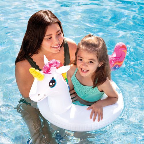 Úszógyűrű nagy állatok Intex 58221 láma