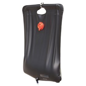 Napelemes zuhanyzó, turista, kemping Bestway 58224