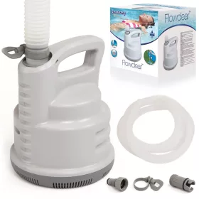 Szivattyú víz kiszivattyúzásához 3028 L/h Bestway 58230